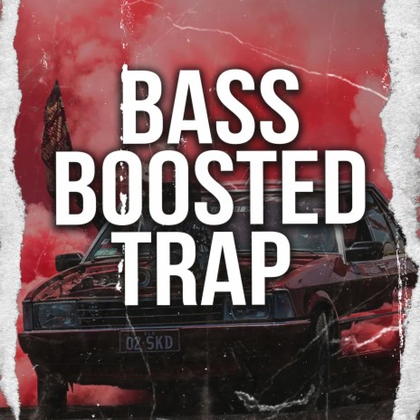 Evil Bass Boosted ft. Instrumental Hip Hop Beats Gang & Beats De Rap | Boomplay Music