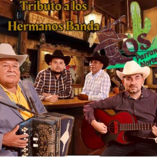 Tributo A Los Hermanos Banda