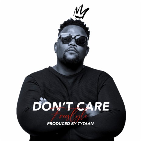 DON'T CARE | Boomplay Music