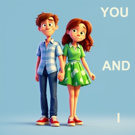 You And I