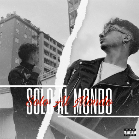 Solo Al Mondo ft. Ryzer | Boomplay Music