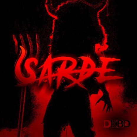 Sarde (Davidkbd Remix) | Boomplay Music
