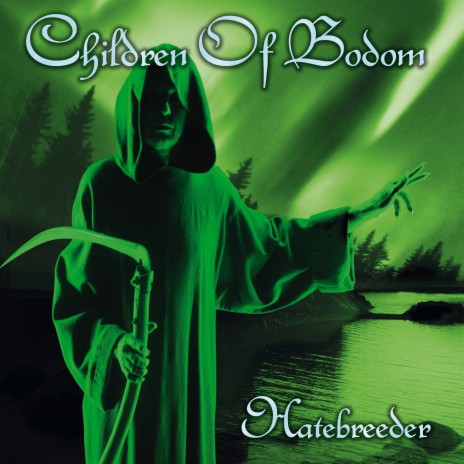 Children Of Bodom | Boomplay Music