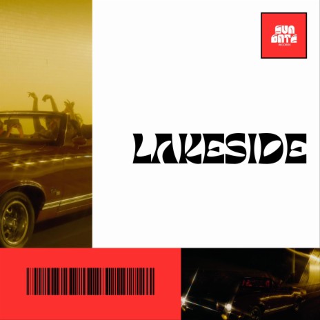 Lakeside | Boomplay Music