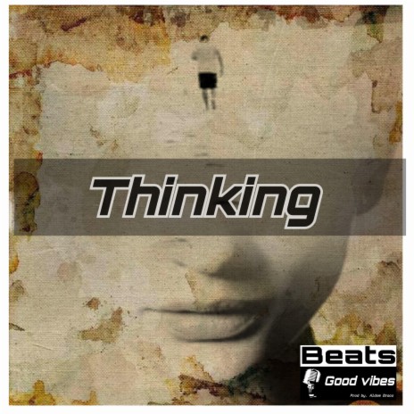 Thinking ft. DJ Vend-Linu | Boomplay Music