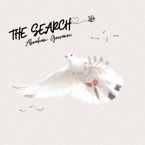 The Search (Goes on and on) | Boomplay Music