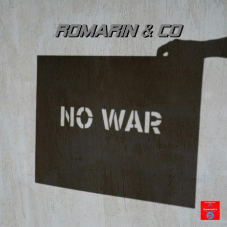 No War ft. Co | Boomplay Music