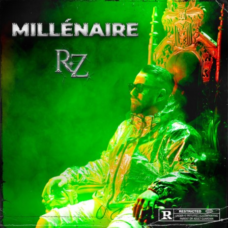 Millénaire | Boomplay Music