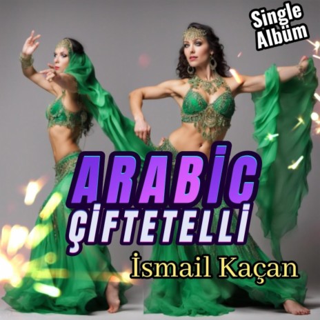 Arabic Çiftetelli | Boomplay Music