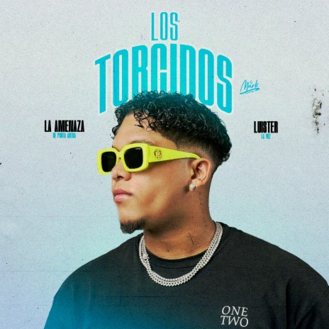 LOS TORCIDOS ft. Luister La Voz | Boomplay Music