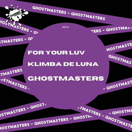 Klimba De Luna (Club Mix)