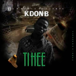 KDONB Tihee Liberia Music