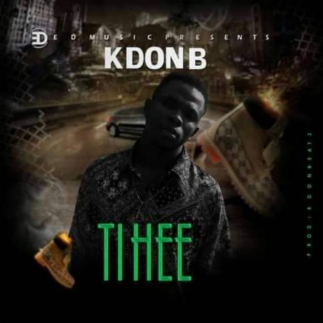 KDONB Tihee Liberia Music | Boomplay Music