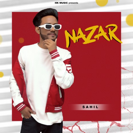 Nazar | Boomplay Music