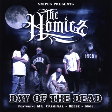 Day Of The Dead | Boomplay Music