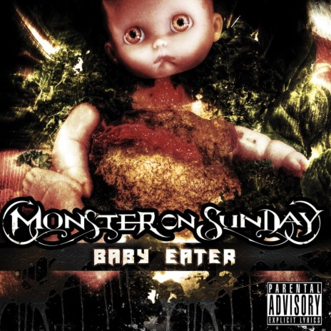 Monster On Sunday | Boomplay Music