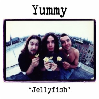 Jellyfish lyrics | Boomplay Music