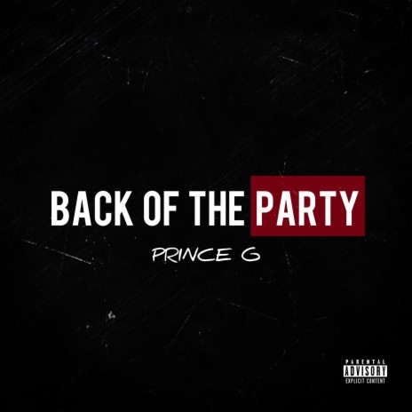 Back Of The Party | Boomplay Music