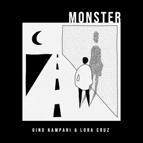 Monster ft. Lora Cruz | Boomplay Music