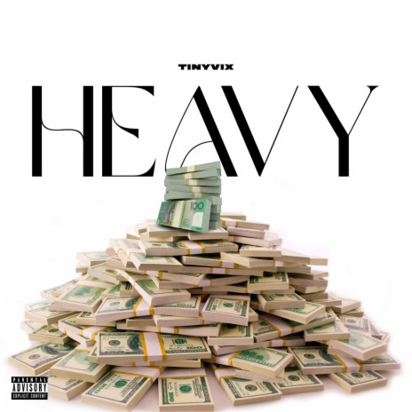 Heavy | Boomplay Music