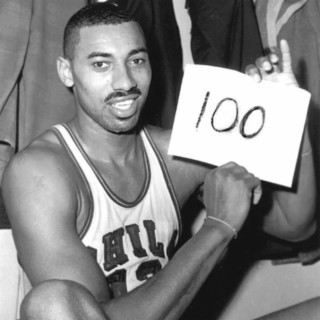 Wilt Chamberlain 1:Throwaways