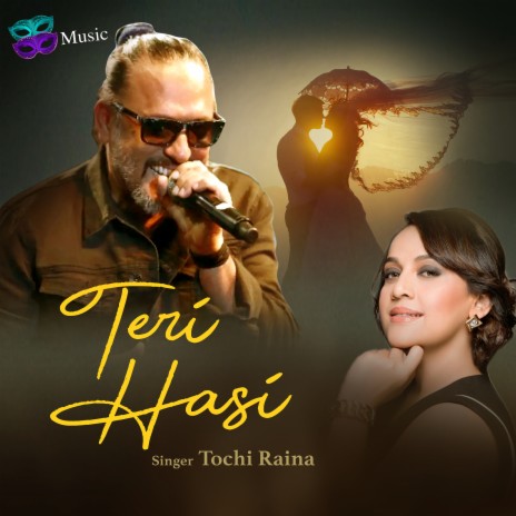 Teri Hasi | Boomplay Music