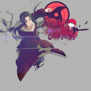 Itachi Uchiha Senya (DRILL)