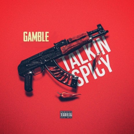 Talkin Spicy | Boomplay Music