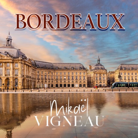 Bordeaux | Boomplay Music