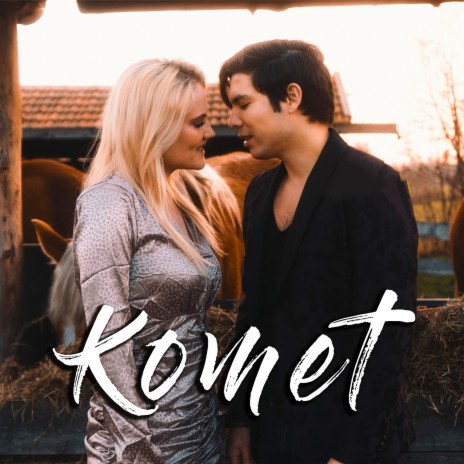 Komet | Boomplay Music