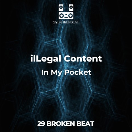 In My Pocket | Boomplay Music