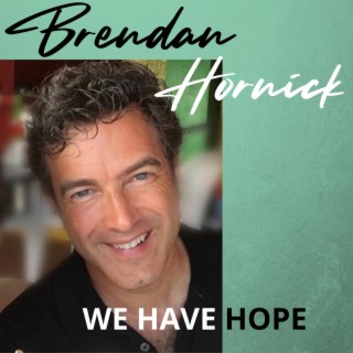 Brendan Hornick