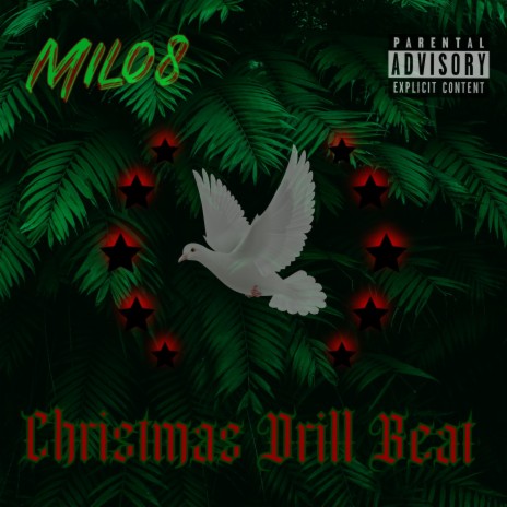 Christmas Drill Beat | Boomplay Music