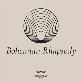 Bohemian Rhapsody (Piano Pad Instrumental) lyrics | Boomplay Music