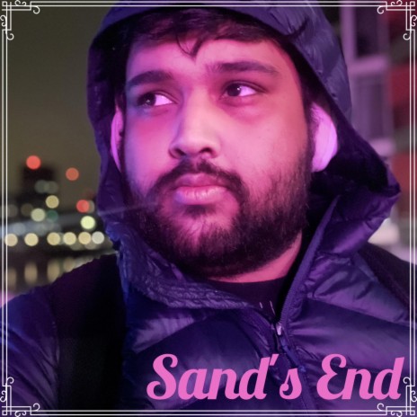 Sand's end