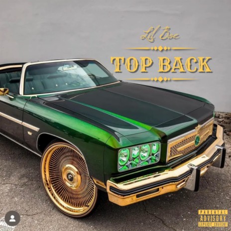 Top Back