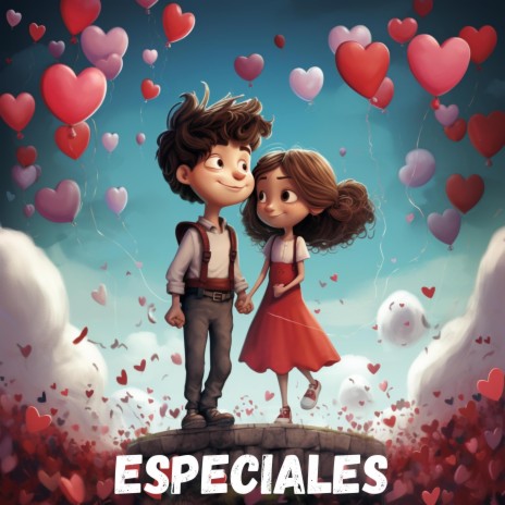 Especiales | Boomplay Music