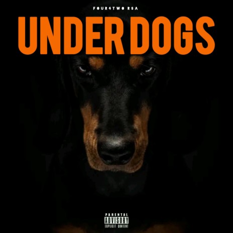 Under dogs | Boomplay Music