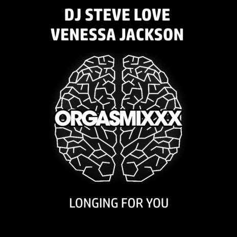 Longing For You ft. Venessa Jackson