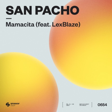 Mamacita (feat. LexBlaze) | Boomplay Music