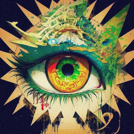 Eye Occult | Boomplay Music