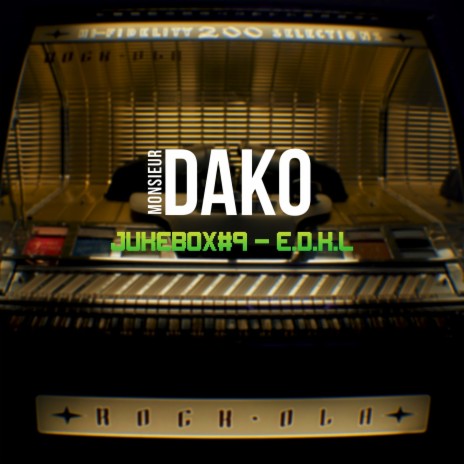 Jukebox #9 - EDKL