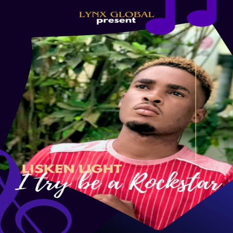 I try be a Rockstar | Boomplay Music