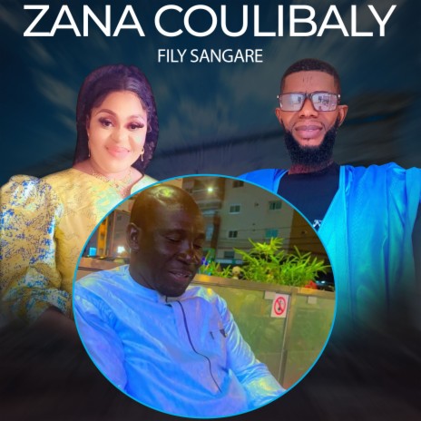 Zana Coulibaly | Boomplay Music