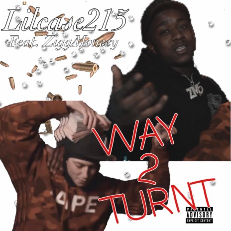 Way 2 Turnt (feat. ZiggMoneey) | Boomplay Music