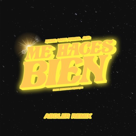 Me Haces Bien (Abdler Remix) ft. Mavel, AVR, Melissa Dominique & Abdler | Boomplay Music