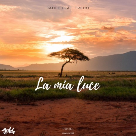 La Mia Luce ft. Treho | Boomplay Music
