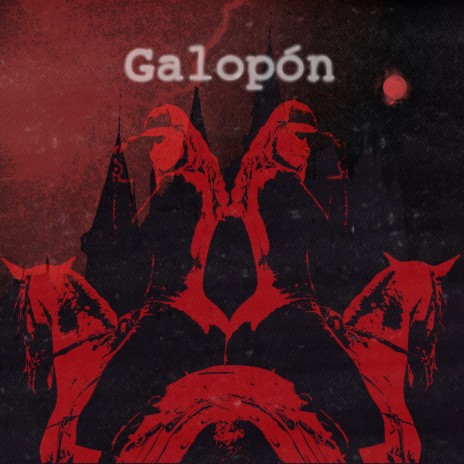 Galopón ft. Brian Moon | Boomplay Music