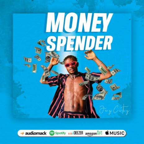 Money spender | Boomplay Music