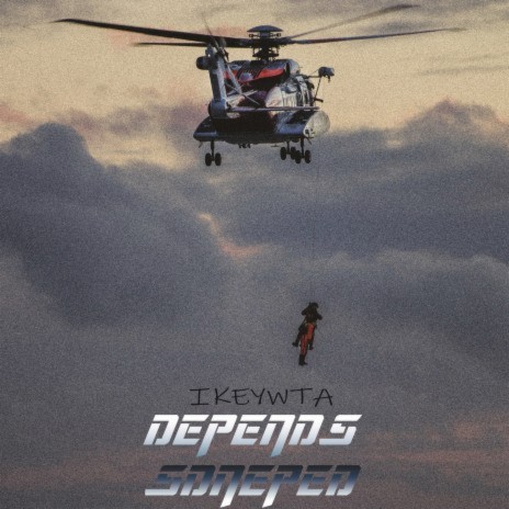 Depends | Boomplay Music